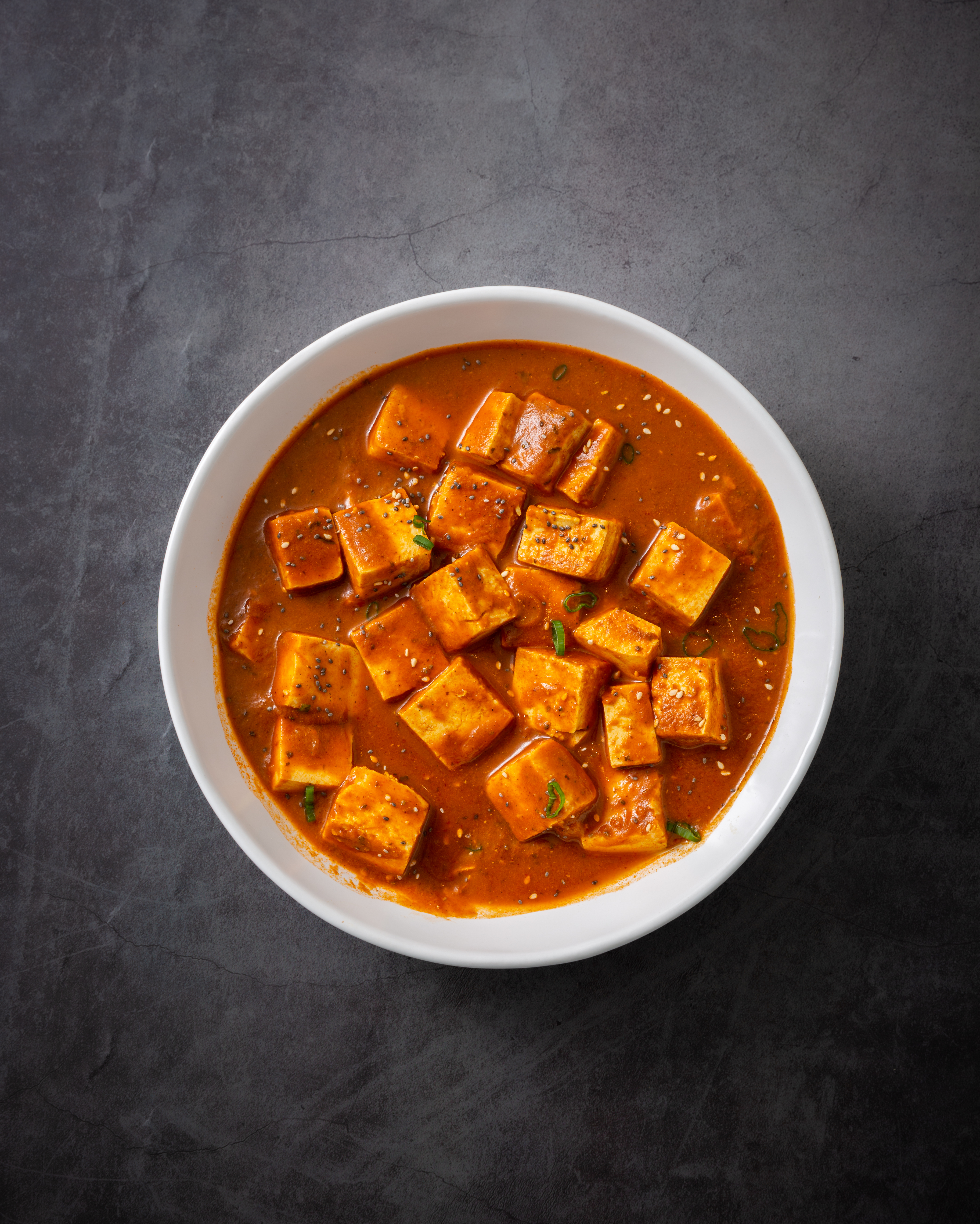 Paneer Masala