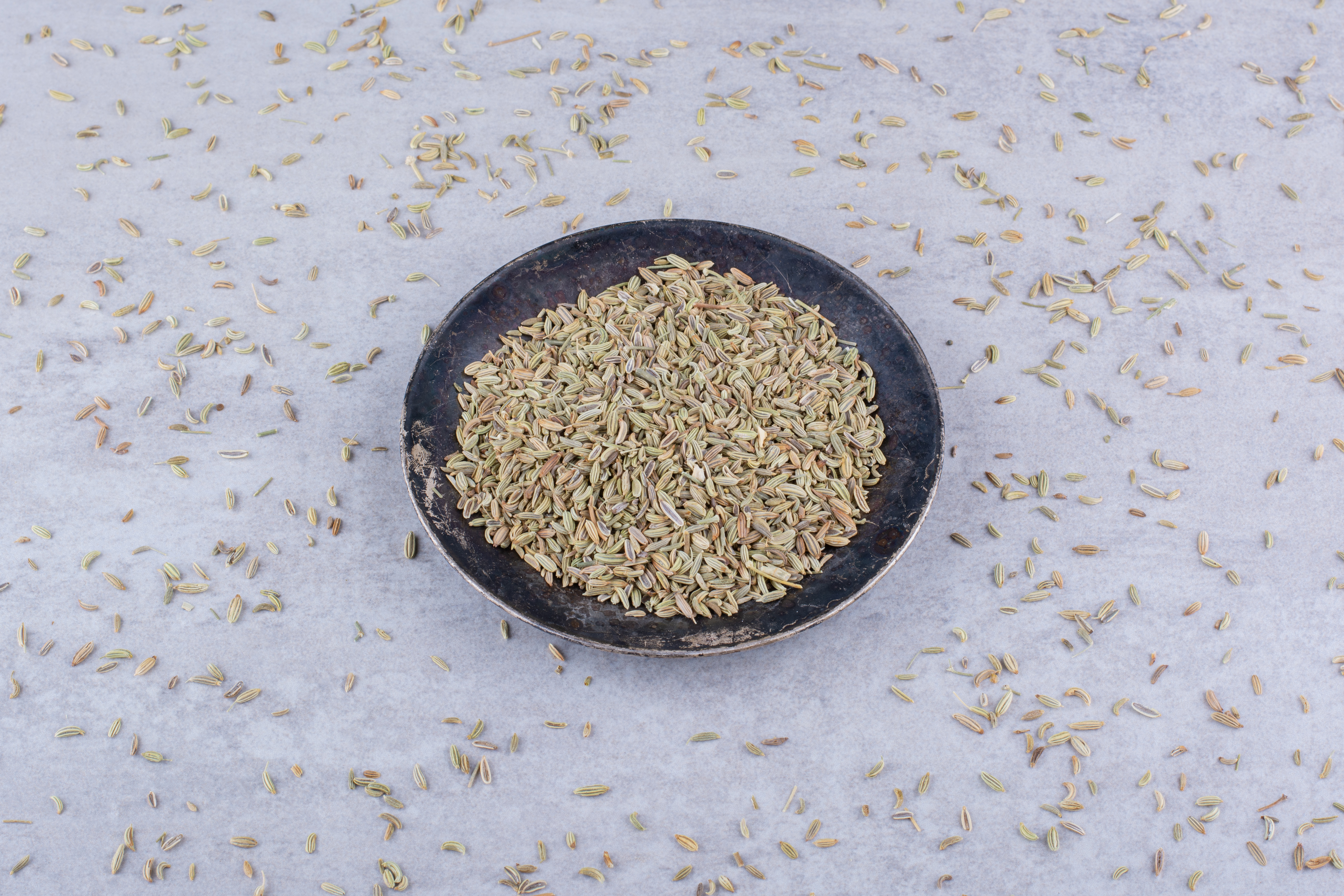 Cumin Seeds