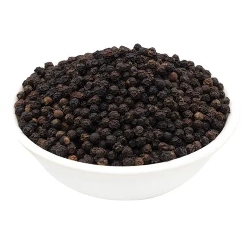 Black Pepper
